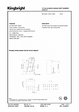 DataSheet SC05-11GWA pdf