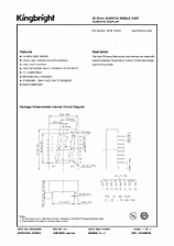 DataSheet SC08-12EWA pdf