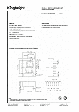 DataSheet SC08-12GWA pdf