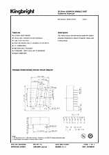 DataSheet SC08-12YWA pdf