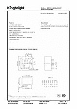 DataSheet SC08-21EWA pdf