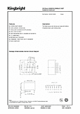 DataSheet SC08-21GWA pdf