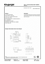 DataSheet SC10-11EWA pdf