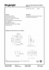 DataSheet SC10-11GWA pdf
