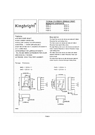 DataSheet SC43-13EWA pdf