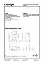 DataSheet SC52-11EWA pdf