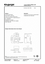 DataSheet SC56-11GWA pdf