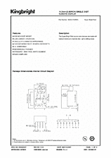 DataSheet SC56-21SRWA pdf