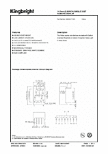 DataSheet SC56-21YWA pdf
