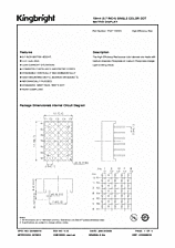 DataSheet TA07-11EWA pdf