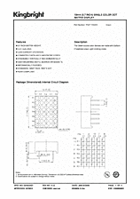 DataSheet TA07-11GWA pdf