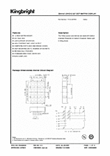 DataSheet TA12-22YWA pdf