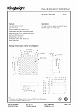 DataSheet TA18-21GWA pdf