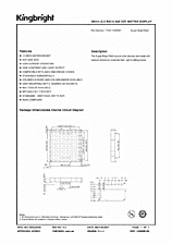 DataSheet TA23-11SRWA pdf