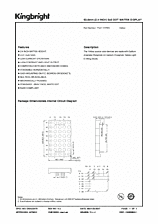 DataSheet TA24-11YWA pdf