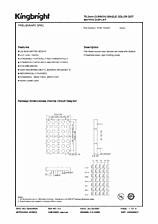 DataSheet TC30-11GWA pdf