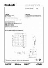 DataSheet TA40-11YWA pdf