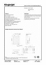 DataSheet TBA20-11EGWA pdf