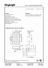 DataSheet TC12-22SRWA pdf