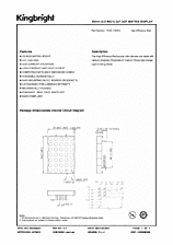 DataSheet TC20-11EWA pdf