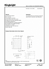DataSheet TC20-11SRWA pdf