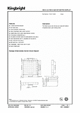 DataSheet TC23-11GWA pdf