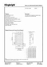 DataSheet TC24-11GWA pdf