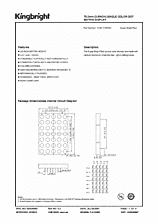 DataSheet TC30-11SRWA pdf