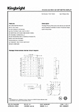 DataSheet TC40-11EWA pdf