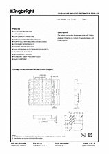 DataSheet TC40-11YWA pdf