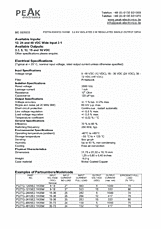 DataSheet P22TG-1205E2:1H35MLF pdf