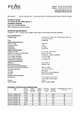 DataSheet P22TG-4805E2:1MLF pdf