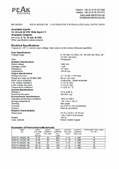 DataSheet P22TG-2405Z2:1MLF pdf
