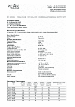 DataSheet P6CU-243R3ELF pdf