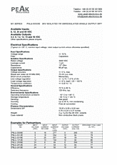 DataSheet P6LU-2405ELF pdf