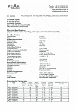 DataSheet P6LU-2412ZH40LF pdf