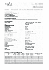 DataSheet P8TG-2424E2:1MLF pdf