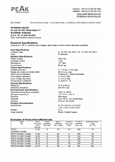 DataSheet P8TG-4805E4:1H35MLF pdf