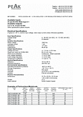 DataSheet P8TG-243R3E4:1MLF pdf
