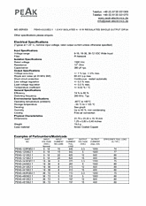 DataSheet PEN5-123R3E2:1LF pdf