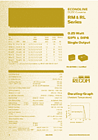 DataSheet RM-2405S pdf