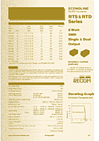 DataSheet RTD-2412 pdf