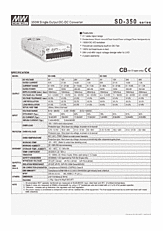 DataSheet SD-350B-24 pdf