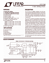 DataSheet LTC1744 pdf
