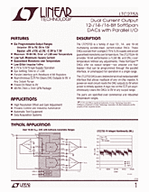 DataSheet LTC2753-12 pdf