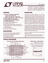 DataSheet LTC2755A-16 pdf
