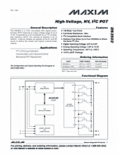 DataSheet DS3502 pdf