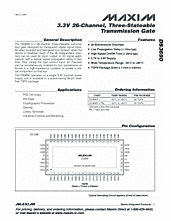 DataSheet DS3690 pdf