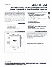 DataSheet DS4426 pdf