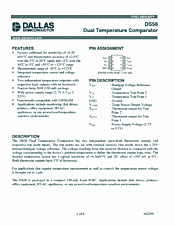 DataSheet DS56 pdf